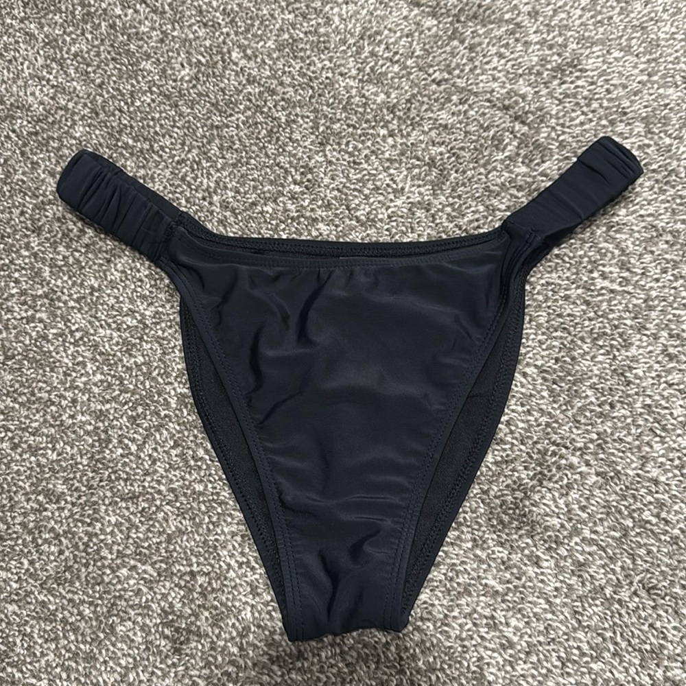 SHEIN bikini bottom